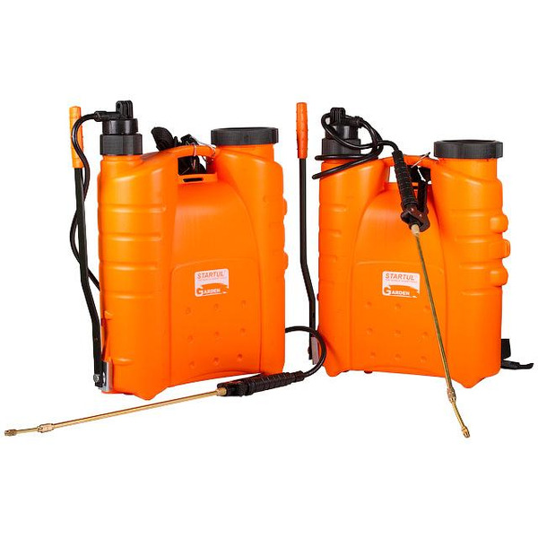 Опрыскиватель Startul Garden ST6022-12