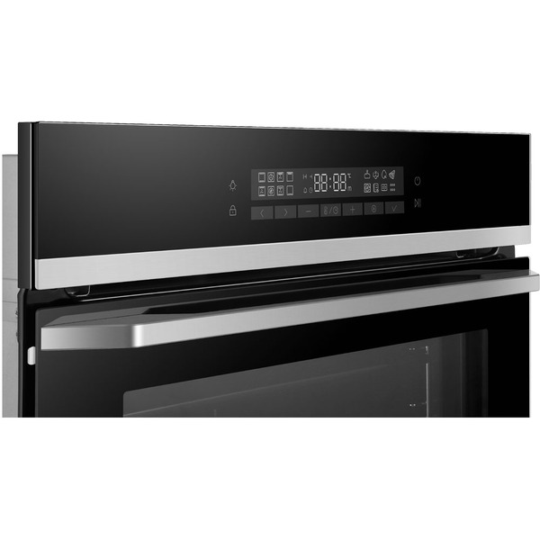 Духовой шкаф Haier HOQ-F5AABX