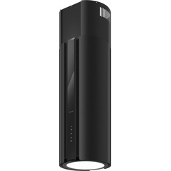 Кухонная вытяжка Weissgauff Sun 1400 Island BLDC Black
