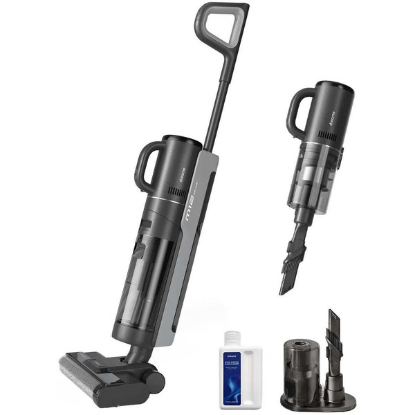 Вертикальный моющий пылесос Dreame M12 (HHV3)