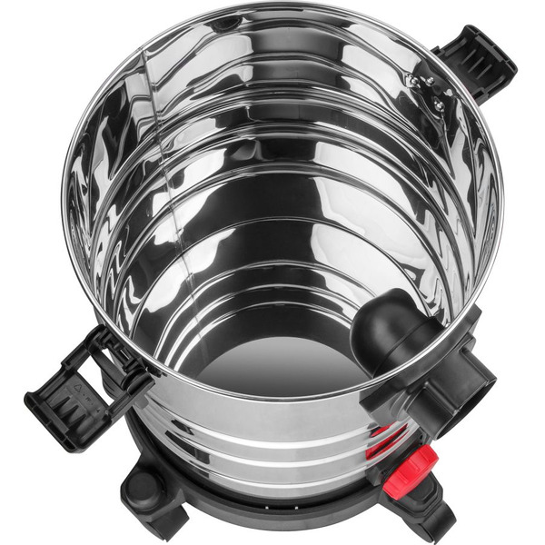 Пылесос Wortex VC 2515-1 WS 1334992