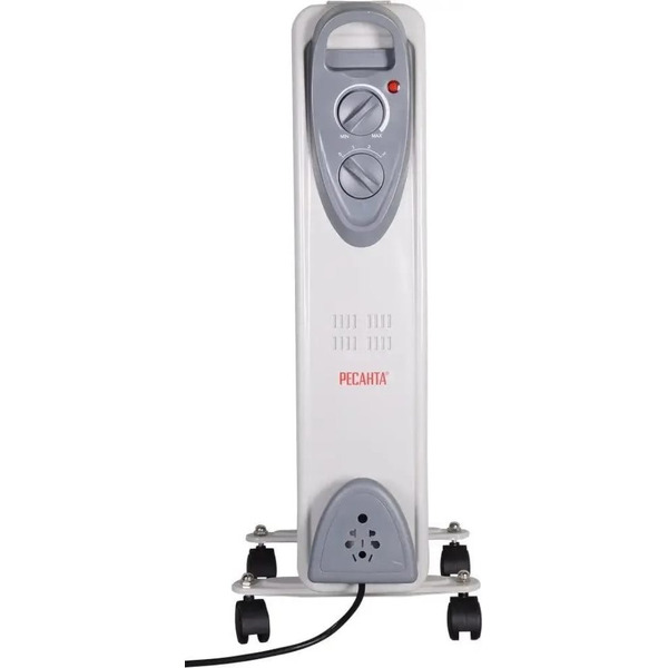 Масляный радиатор Ресанта ОМ-9А (67/3/16)