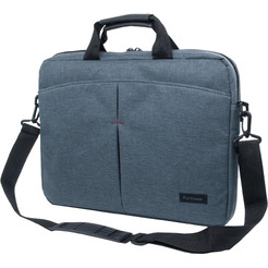 Сумка для ноутбука Portcase KCB-162 GREY