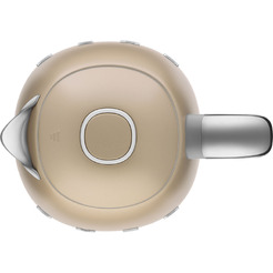 Электрический чайник Smeg KLF03CHMEU