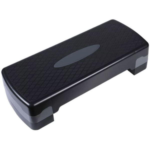 Степ платформа AMETIST 68 (gray)