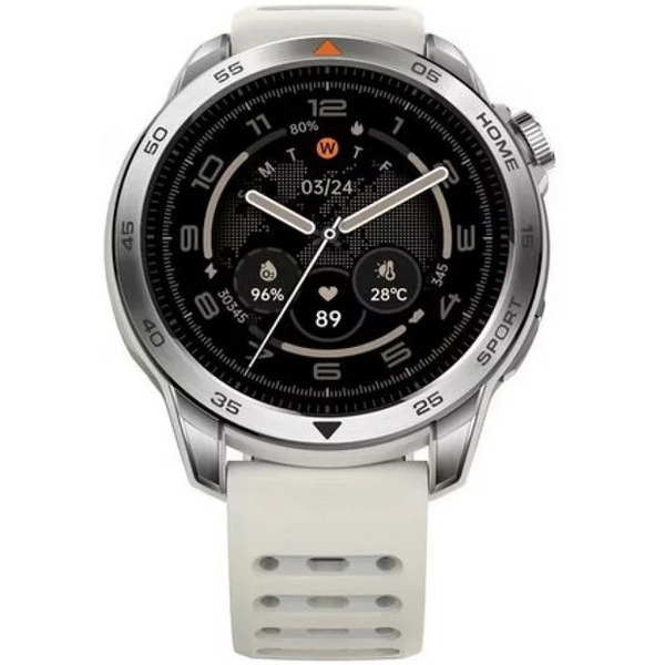 Умные часы Mibro GS Pro 2 (белый)