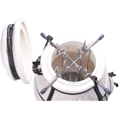 Тандыр Амфора Кочевник ТАКОЧО (с откидной крышкой)