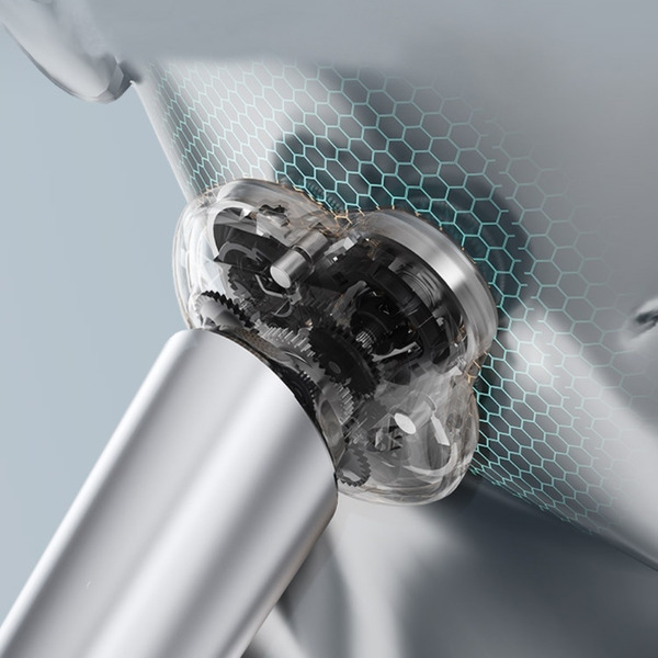 Бритва Evolution X6 (powered by Enchen)