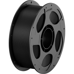 Пластик Anycubic PETG 1.75 мм 1 кг AHPEBK-102 (черный)