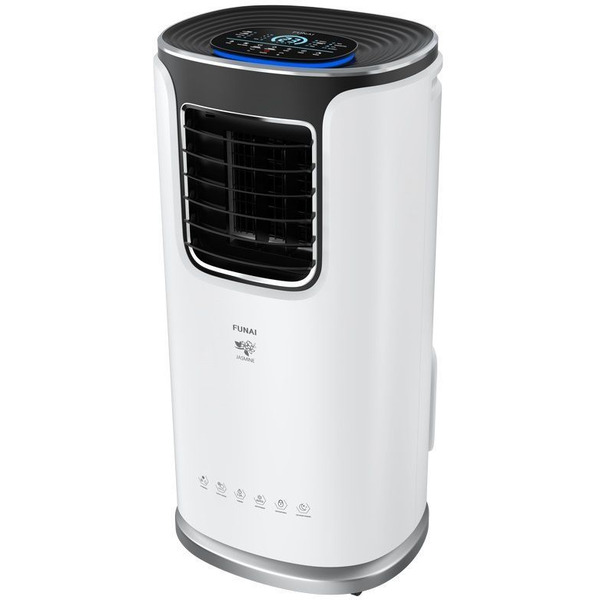 Мобильный кондиционер Funai Jasmine MAC-JS32COF03