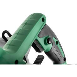 Пила циркулярная Hammer Flex CRP1300D (324901)