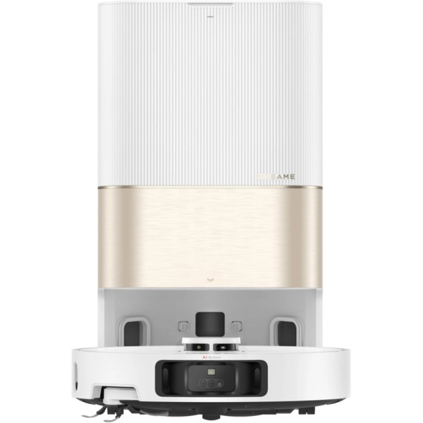 Робот-пылесос Dreame Robot Vacuum X40 Ultra complete RLX63CE-2