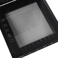 Электрический духовой шкаф MAUNFELD EOEC.516S