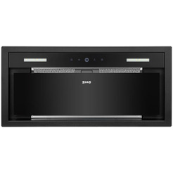Кухонная вытяжка ZorG Addu 1060 60 S (черный)