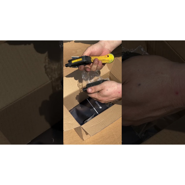 Электровелосипед AVM E-ALFA 18