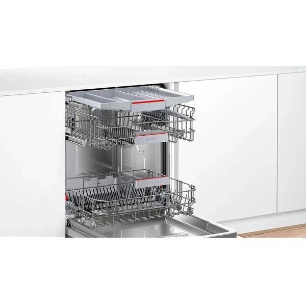 Встраиваемая посудомоечная машина Bosch Serie 4 SMV4HVX00E