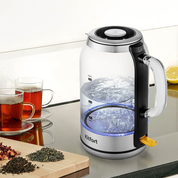 Электрический чайник Kitfort KT-6193