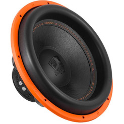 Сабвуфер DL Audio Gryphon Lite 15 V.3