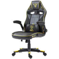 Игровое кресло FLOKY Asgard Yellow