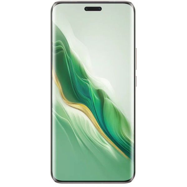 Смартфон Honor Magic6 Pro (BVL-N49) 12GB/512GB Epi Green