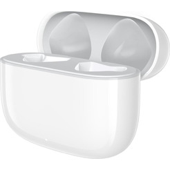 Наушники HONOR Choice Earbuds X7 Play (белый)