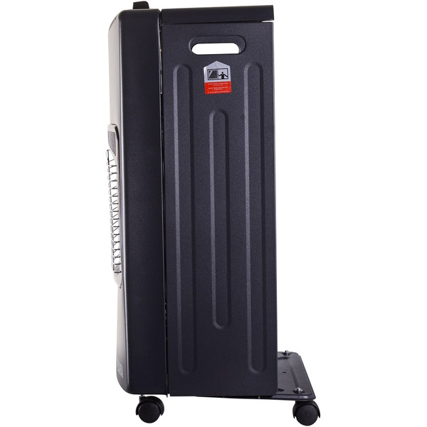 Газовый инфракрасный обогреватель Ресанта ПГ-4200Б (67/5/13)