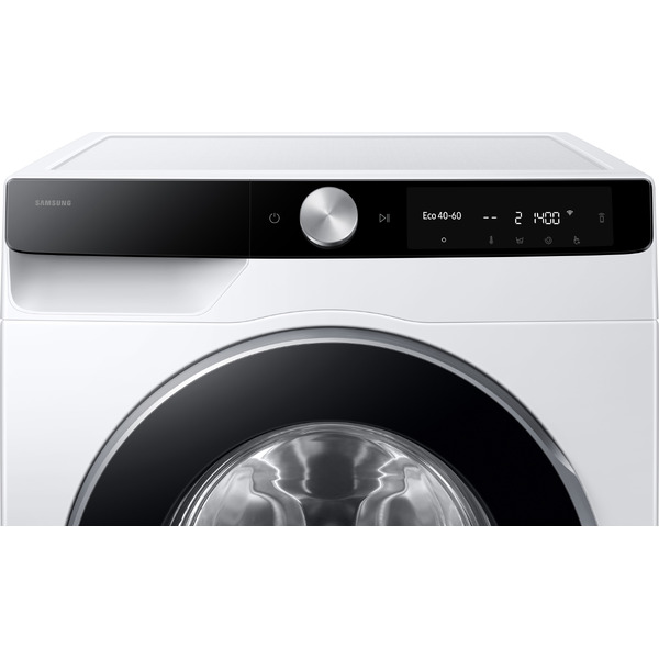 Стиральная машина Samsung WW90DG6G94LKLP