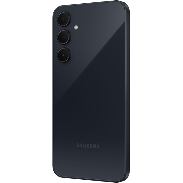 Смартфон Samsung Galaxy A35 5G 8GB/256GB (темно-синий)