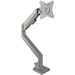 Кронштейн для монитора Arm Media LCD-T35 (серебристый)