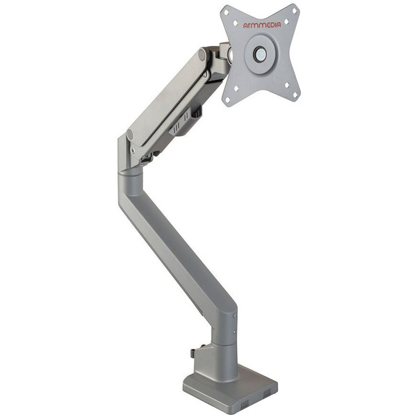 Кронштейн для монитора Arm Media LCD-T35 (серебристый)