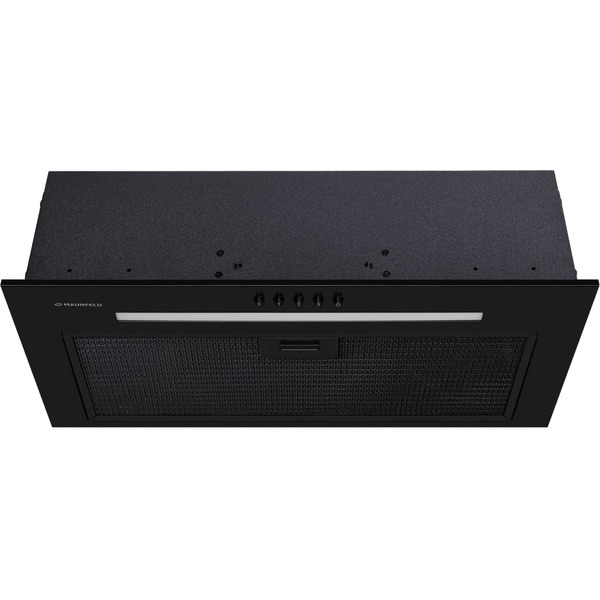 Кухонная вытяжка MAUNFELD Crosby 850LED (черный)