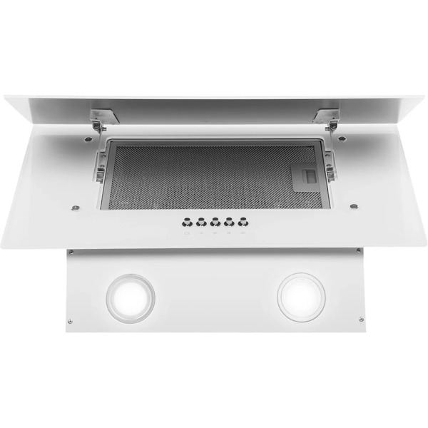 Кухонная вытяжка Hyundai HGH 6830 WG