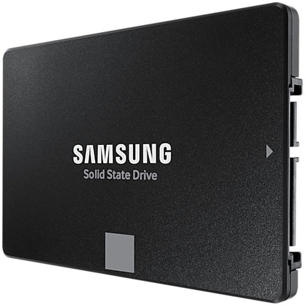 Твердотельный накопитель Samsung 250GB MZ-77E250BW