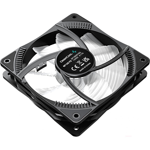 Вентилятор для корпуса DeepCool RF120 FS DP-FLED3-RF120-FS