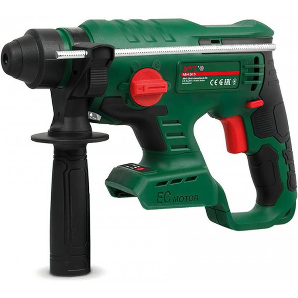 Перфоратор DWT ABH-20D (без АКБ и ЗУ)
