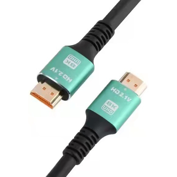 Кабель SIPU BC 8K 1.5 м (ver 2.1)