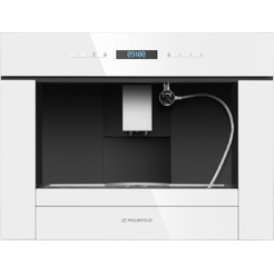 Встраиваемая кофемашина Maunfeld AMCM1503W