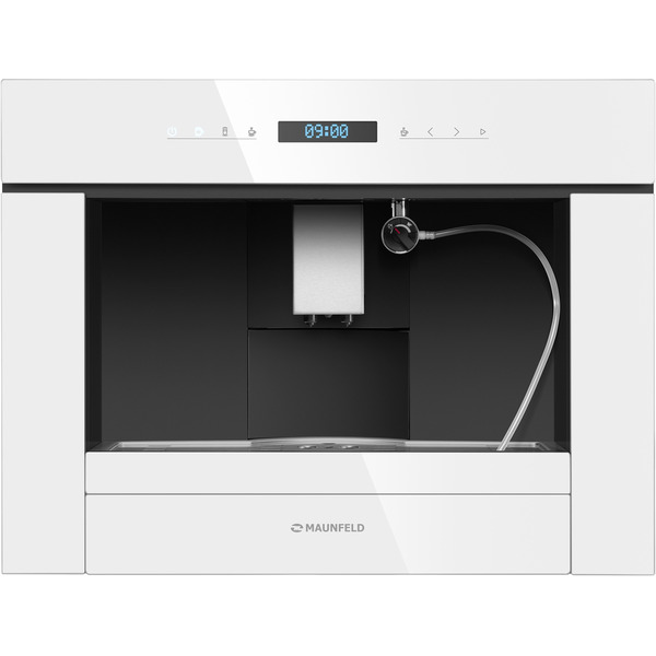Встраиваемая кофемашина Maunfeld AMCM1503W