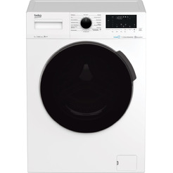 Стиральная машина Beko WSPE6616W BY
