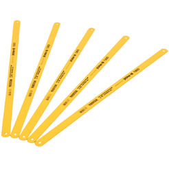 Набор полотен для ножовки Deli EDL353805A