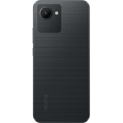 Смартфон Realme C30 (RMX3581) 4GB/64GB (черный)