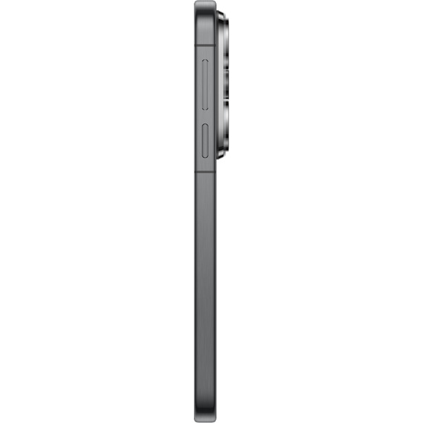 Смартфон Huawei Pura 90s Pro MLN-LX9 12GB/256GB Черный