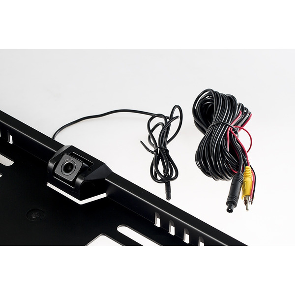 Камера заднего вида Interpower IP-616IR