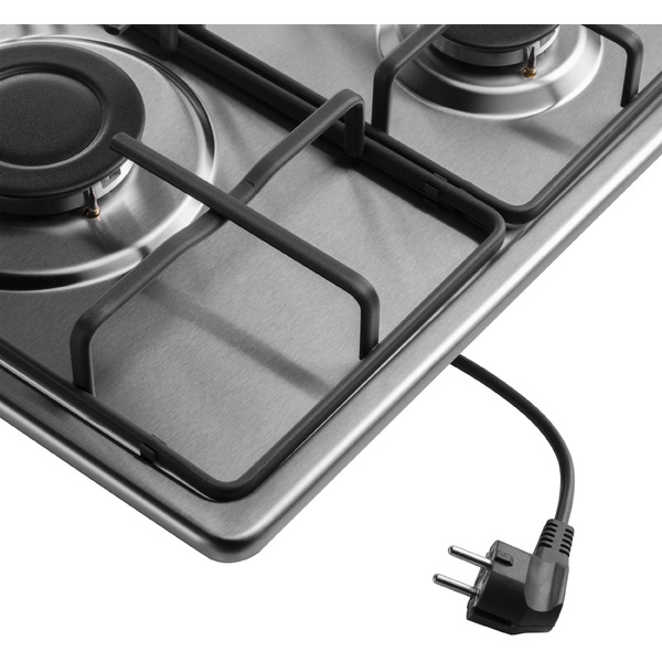 Варочная панель MAUNFELD EGHS.43.3STS-ES/G