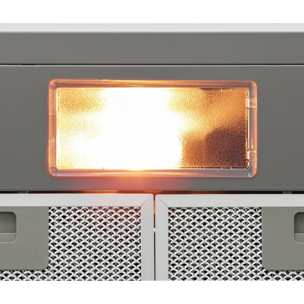 Вытяжка кухонная KRONA JESSICA slim 500 metallic PB