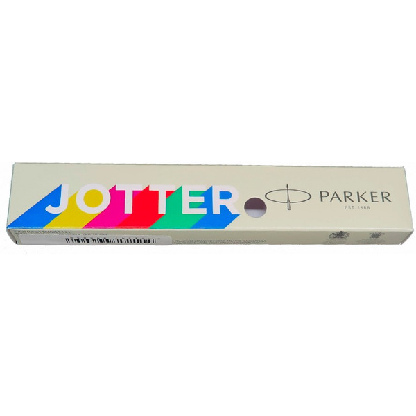 Ручка шариковая "Jotter Orig Blue" PARKER 143864 / RG0033170
