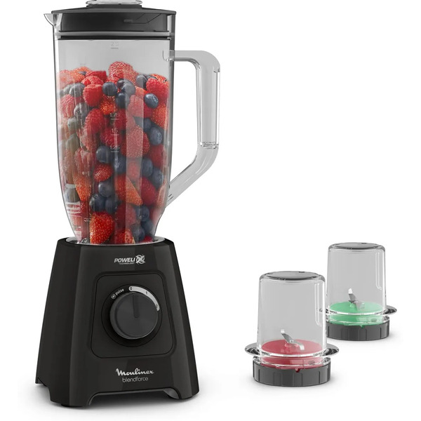 Блендер Moulinex LM458810