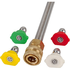 Мойка высокого давления Bort KEX-3500 (91278166)