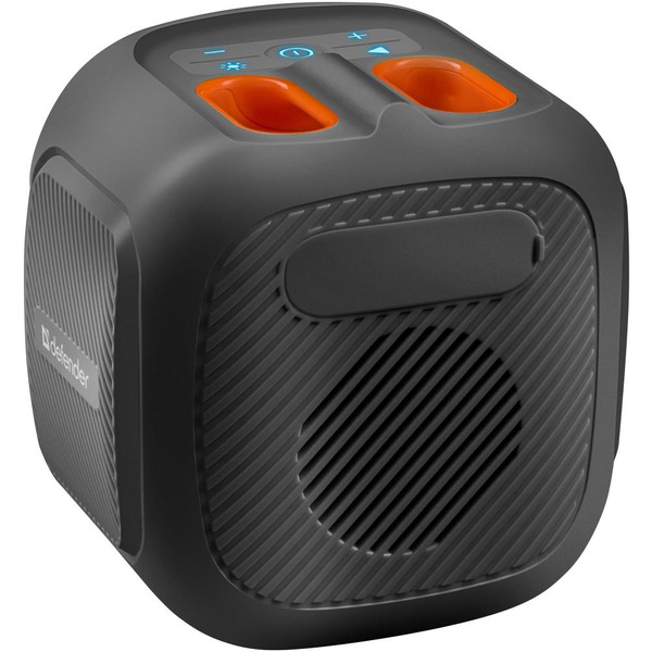 Портативная колонка Defender Q4