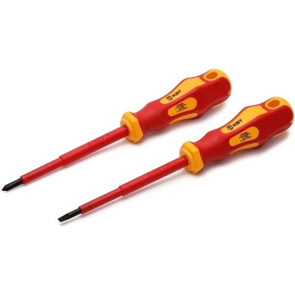 Набор инструмента КВТ НИИ-09 ЭКСПЕРТ